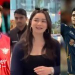 अर्जुन या गिल, IPL 2026 में किसे सपोर्ट करेंगी सारा तेंदुलकर? रिएक्शन का वीडियो वायरल