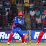 IPL के 7 सबसे बड़े रन चेज, पंजाब किंग्स ने दो बार हासिल किया 250+ का टारगेट