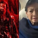 तनीषा के साथ Dhurandhar 2 देखने पहुंचीं 82 साल की तनुजा, बोलीं- ‘फिल्म का हीरो डायरेक्टर है’