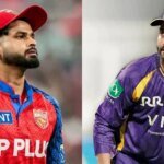 श्रेयस अय्यर की पंजाब के सामने KKR की चुनौती, जानें प्लेइंग इलेवन, पिच रिपोर्ट और मैच प्रिडिक्शन