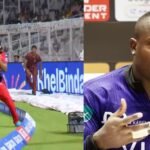 अंपायरों की गलती पर KKR के रोवमैन पॉवेल ने दिया बड़ा बयान, जानें फिन एलन के कैच पर क्या बोले