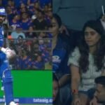 दर्द से कराहते हुए रिटायर्ड हर्ट हुए रोहित शर्मा, देखने वाला है वाइफ रितिका का रिएक्शन