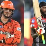 Abhishek Sharma: अभिषेक शर्मा ने 135 रन बनाकर किया बड़ा कारनामा, तोड़ा क्रिस गेल का रिकॉर्ड