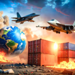 Iran War Impact: न गैस सिलेंडर, न कच्चा माल… उद्यमियों का बुरा हाल, सरकार ने मांगा विशेष राहत पैकेज