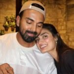 KL Rahul ने प्राइवेट तरीके से किया बर्थडे सेलिब्रेट, वाइफ अथिया शेट्टी संग दिखी क्यूट बॉन्डिंग, बोले-‘हर चीज के लिए ग्रेटफुल हूं’