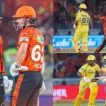 SRH vs CSK Live Score: अंशुल कंबोज ने किया क्लासेन को बोल्ड, हैदराबाद का छठा विकेट गिरा; लियाम लिविंगस्टन क्रीज पर मौजूद