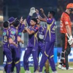 अभिषेक-हेड का तूफान, फिर क्लासेन ने ठोका दमदार अर्धशतक, SRH ने कोलकाता को दिया 227 का लक्ष्य