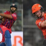 निकोलस पूरन और हेनरिक क्लासेन किए जाएंगे रिलीज? इस कारण लखनऊ और हैदराबाद को लगा करोड़ों का चूना