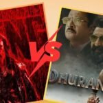 Dhurandhar Vs Dhurandhar 2 BO: 19वें दिन पहले पार्ट से पिछड़ गई ‘धुरंधर 2’, इतने करोड़ का रहा बॉक्स ऑफिस कलेक्शन में अंतर