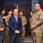 पहलगाम आतंकी हमले की बरसी पर पाकिस्तान का पहला रिएक्शन, शहबाज सरकार ने कहा- भारत हमें…