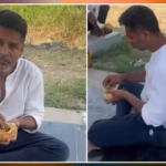 गांव के घर में सिंपल लाइफ जी रहे प्रभु देवा, फर्श पर बैठ नारियल की मलाई खाते दिखे एक्टर, वीडियो में दिखाई ‘विलेज लाइफ’ की झलक