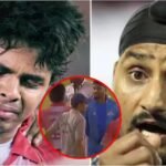 18 साल बाद फिर गूंजी ‘थप्पड़कांड’ की आवाज, श्रीसंत के बयान से मचा बवाल; बोले- अब हरभजन से मेरा…