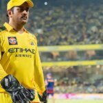 आज क्यों नहीं खेल रहे एमएस धोनी, CSK ने क्यों कर दिया प्लेइंग इलेवन से बाहर? बड़ी वजह का खुलासा