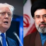 डोनाल्ड ट्रंप के सीजफायर वाले ऐलान पर मुज्तबा खामेनेई का पहला रिएक्शन, कहा- ये युद्ध का अंत नहीं…