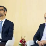 Drama Between Software Engineer and Google Heats up