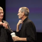 Tim Cook Proved Silicon Valley Wrong About Founders