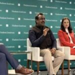 घर में विपक्ष की आलोचना, रूस से बंद किया तेल खरीदना, और क्या करें… राम माधव का US को करारा जवाब