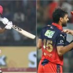 आज RR और RCB के बीच मैच, जानें राजस्थान और बेंगलुरु की प्लेइंग इलेवन, पिच रिपोर्ट और मैच प्रिडिक्शन