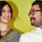 ‘अब जाकर मुकम्मल हुआ…’, गर्लफ्रेंड गौरी स्प्रैट संग रिलेशनशिप पर बोले आमिर खान, खुद को बताया ‘लकी’