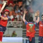 PBKS vs GT Highlights: रोमांचक मुकाबले में पंजाब की जीत, अंतिम ओवर में हारा गुजरात; कूपर कोनोली ने लूटी महफिल