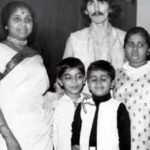 Asha Bhosle Family Tree: लता मंगेशकर से आर डी बर्मन तक, सुरों से सजा आशा भोसले का परिवार