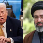 ‘एक रात में पूरा ईरान तबाह कर देंगे’, ट्रंप की ये बात सुनते ही फायर IRGC, कहा-‘हार का डर, पूरी ताकत से…’