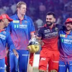 IPL Playoffs Scenario: क्या RCB की प्लेऑफ में जगह पक्की? शर्मनाक हार के बाद DC की उम्मीदों को लगा झटका; समझिए समीकरण