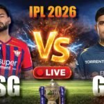 IPL 2026 LSG vs GT Live Score: गिल के बाद जोस बटलर भी हुए आउट, 6 रन के अंदर 2 विकेट गिरे; लखनऊ की उम्मीद जगी