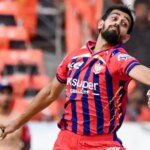 कौन हैं प्रिंस यादव, कैसे IPL में हुई एंट्री? लखनऊ सुपर जायंट्स में आने की दिलचस्प है कहानी