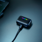 Razer just released some new gaming earbuds with low latency and fast switching between devices