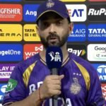 Ajinkya Rahane Statement: CSK से हार के बाद छलका KKR कप्तान अजिंक्य रहाणे का दर्द, कहा- ‘अगर रिजल्ट आपके फेवर में न आ रहे हों तो…’