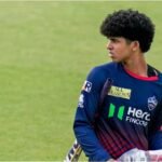 कौन हैं साहिल परख? कुछ दिन पहले मौत को दी मात! अब RCB के खिलाफ IPL में डेब्यू का मिला मौका