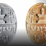 Brahmi Script Seal: पाकिस्तान में मिली भगवान शिव से जुड़ी हुई ये चीज़, जानें कितनी पुरानी, क्या है इतिहास