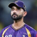 IPL के सबसे खराब ओपनर साबित हुए अजिंक्य रहाणे! इतनी बार जीरो पर आउट; नाम हुआ ‘शर्मनाक’ रिकॉर्ड