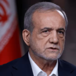 ईरान में ऊर्जा संकट की आहट? राष्ट्रपति पेजेश्कियान ने लोगों से की अपील, कहा- 10 की जगह 2 लाइट ही जलाएं