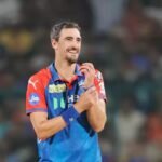 इस दिन IPL 2026 में अपना पहला मैच खेलेंगे मिचेल स्टार्क? वापसी की तारीख आई सामने! जानें अपडेट