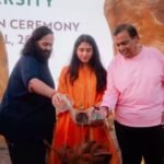 गुजरात: जामनगर में ‘वाइल्डलाइफ एंड वेटरनरी यूनिवर्सिटी’ स्थापित करेगा अनंत अंबानी का ‘वनतारा’