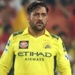 फिट होकर भी CSK के लिए क्यों नहीं खेल रहे हैं एमएस धोनी? खुद किया है मना; जानें अब क्या है वजह