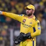 IPL 2026 में आज चेन्नई और पंजाब की टक्कर, MS Dhoni के खेलने पर आया ताजा अपडेट, जानें