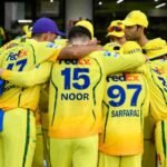 IPL 2026 के बीच बड़ी घोषणा कर सकती है CSK, इस अनजाने खिलाड़ी को ट्रायल के लिए बुलाया