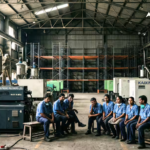 युद्ध की मार, प्लास्टिक कारोबारी लाचार, दाम दोगुने होने से उत्पादन ठप, बोले- कोरोना से भी बुरे हालात