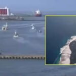 जापान में 7.4 तीव्रता का भूकंप, 31 इंच तक उठी सुनामी की लहरें; सैंकड़ो मीलों तक हिलीं इमारतें