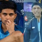 DC vs GT: शुभमन गिल की गलती पर आग बबूला हुए आशीष नेहरा, गुस्से में चिल्लाए; वीडियो हुआ वायरल