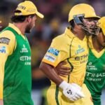 IPL 2026 में CSK के लिए सबसे ज्यादा रन बनाने वाले खिलाड़ी को लगी चोट, जानें कितने मैच करेगा मिस