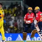 CSK vs PBKS: आज चेन्नई और पंजाब के बीच मुकाबला, जानें प्लेइंग इलेवन, पिच रिपोर्ट और कैसा रहेगा मौसम