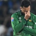 पाकिस्तान के मोहम्मद नवाज का करियर खत्म? ड्रग टेस्ट में फेल होने पर क्या मिलती है सजा; जानें ICC का नियम