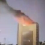 US Iran War: ईरान ने कुवैत की ऑयल फैसिलिटी को बनाया निशाना, शुवैख ऑयल सेक्टर में लगी भीषण आग