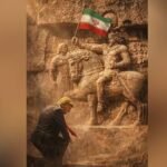 ‘आज रात एक सभ्यता खत्म हो जाएगी’, सीजफायर के बाद ट्रंप की धमकी पर ईरान ने फोटो शेयर कर दिया जवाब  