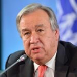 ‘अब समय आ गया कि युद्ध रोका जाए’, ईरान वॉर पर UN का साफ संदेश, कहा- जब नेता विनाश की बजाय…