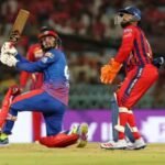 LSG VS DC: हार से निराश ऋषभ पंत ने दे दिया ये कैसा बयान, कहा- ‘यह 50-50 प्रतिशत वाला फैसला…’